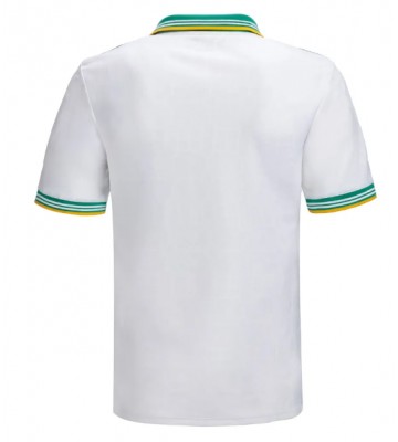 AS Roma Tredjetrøje 2025-26 Kortærmet